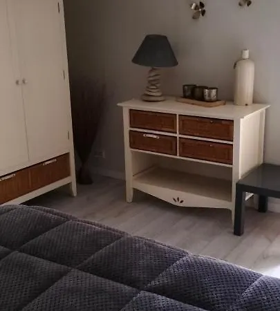 Le Verger Couette-café 3*