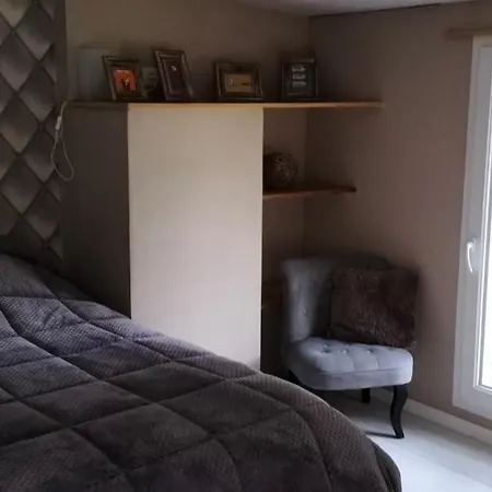 Bed & Breakfast Le Verger