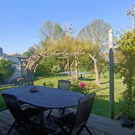 Le Verger 住宿加早餐酒店 3*