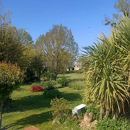 Le Verger 住宿加早餐酒店 3*