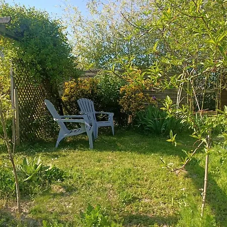 住宿加早餐酒店 Le Verger