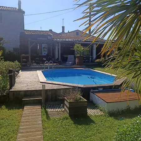 Le Verger 3* Echillais