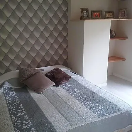 Le Verger 3* Echillais