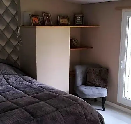 Le Verger 3* Echillais