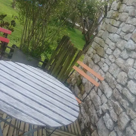 住宿加早餐酒店 Le Verger 3*