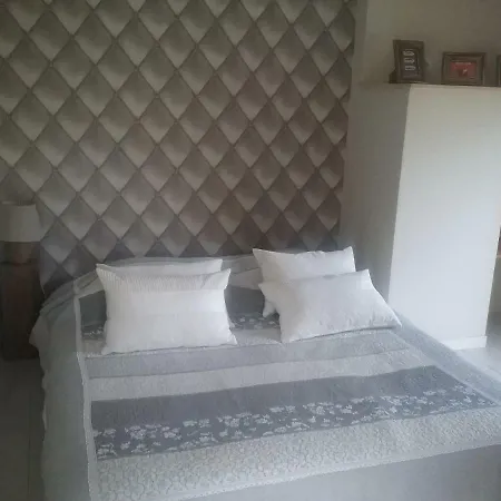 住宿加早餐酒店 Le Verger 3*