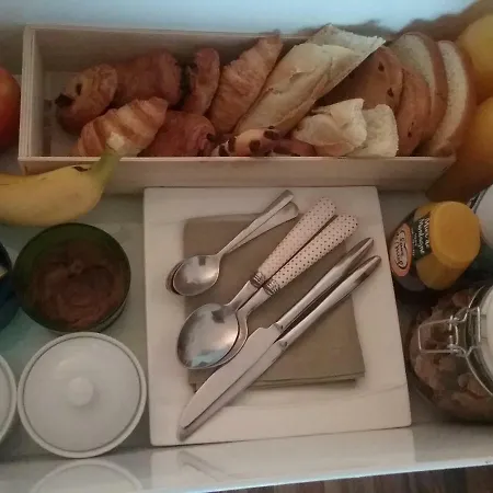 Le Verger Bed & Breakfast