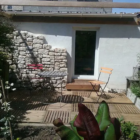 住宿加早餐酒店 Le Verger