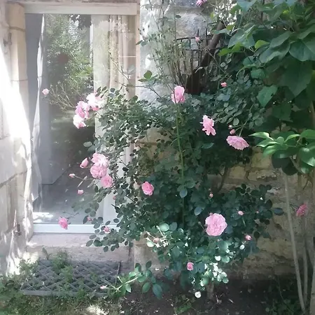 住宿加早餐酒店 Le Verger 3*