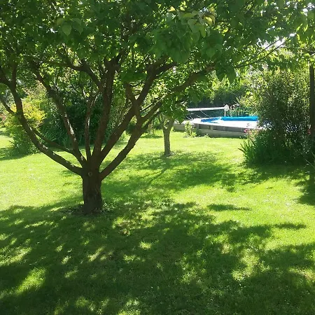 Bed & Breakfast Le Verger