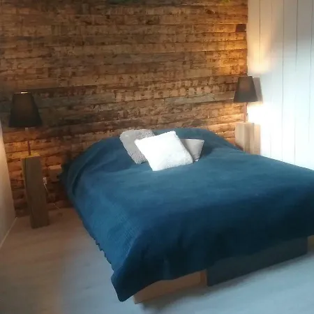 Bed & Breakfast Le Verger