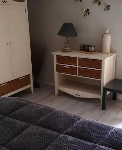 Le Verger Bed & Breakfast 3*