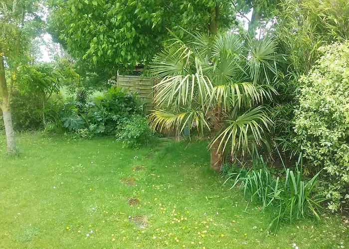 Bed & Breakfast Le Verger Echillais