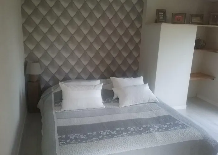 Bed & Breakfast Le Verger 3*