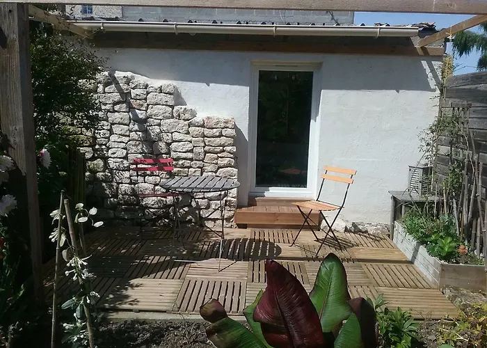 Bed & Breakfast Le Verger