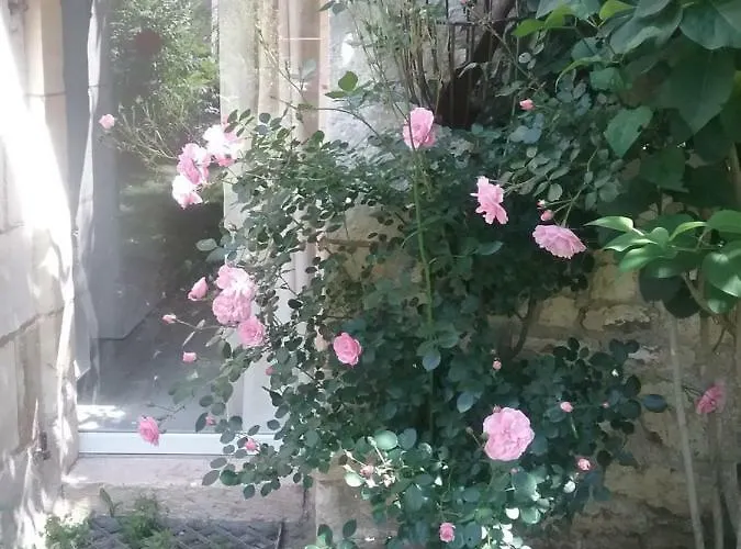 Bed & Breakfast Le Verger 3*