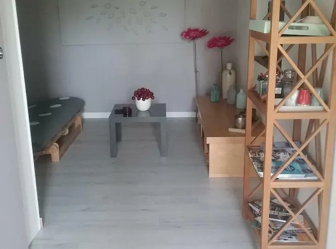 Le Verger Bed & Breakfast 3*