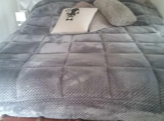 Bed & Breakfast Le Verger Echillais