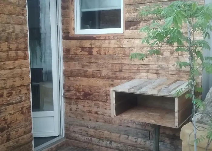 Bed & Breakfast Le Verger