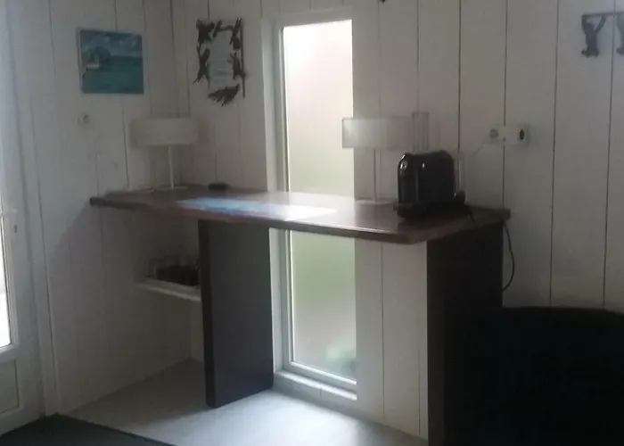 Le Verger Bed and breakfast Echillais